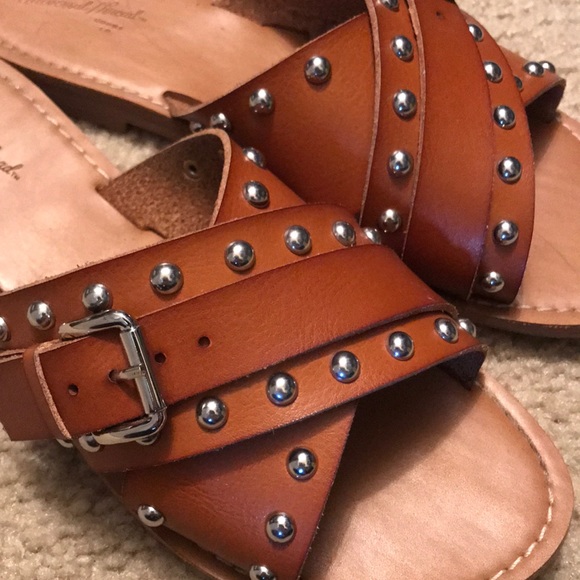 Slip on Sandals - Picture 3 of 3